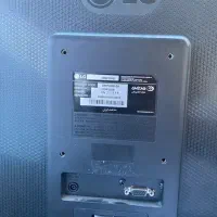 مانیتور استوک LG ۲۰ اینچ