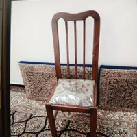 ۱ عدد صندلی|مبلمان خانگی و میز عسلی|سبزوار, مدرس|دیوار