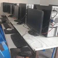 8 عدد کامپیوتر گیمنت