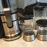 کاملا نو داخل جعبه1800w|آبمیوه‌گیر و آب‌مرکبات‌گیر|تهران, پونک|دیوار