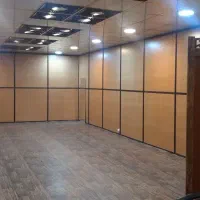 پارتیشن و سقف کاذب