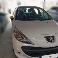 پژو 207tu5 پانوراما سقف شیشه ای رینگ آلومینیومی