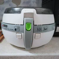 سرخ کن و خرد کن