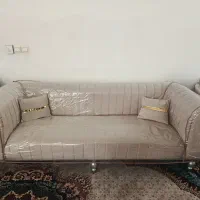 کاور پارچه ای و ژله ای