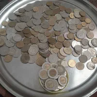 سکه فلزی