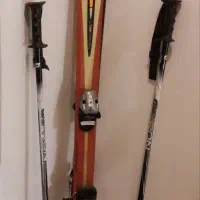 چوب اسکی Blizzard