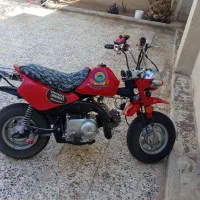 مینی موتور
