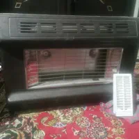 بخاری بااجرنسوز