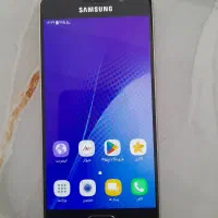گوشی موبایل سامسونگ   A3 سالم در حد|موبایل|مشهد, هفت تیر (نه دره)|دیوار