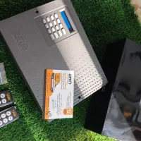 لوستر و لوازم الکتریکی