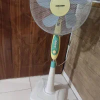 پنکه پایه دار بلک اندکر