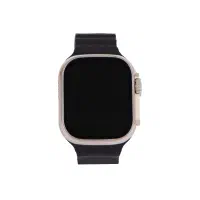 ساعت هوشمند دارای 7 بند بارنگ متفاوت