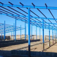 جوشکاری و خرده کاری