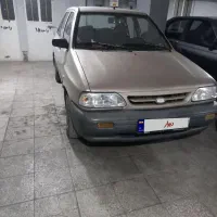 فروش ماشین مدل ۸۶