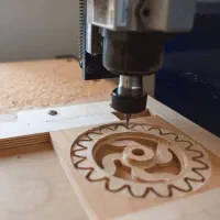 استخدام شاگرد cnc، آموزش