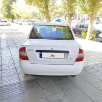 تیبا صندوق‌دار SX، مدل ۱۳۹۱|خودرو سواری و وانت|بوکان, |دیوار