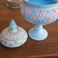 شیرینی خوری|صنایع دستی و سایر لوازم تزئینی|شیراز, عفیف‌آباد|دیوار