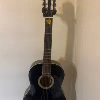 گیتار کلاسیک Hofner (هافنر) به همراه هاردکیس