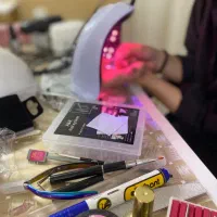 آموزش حرفه ای و تضمینی و با مدرک معتبر ناخن|خدمات آموزشی|شاهرود, |دیوار