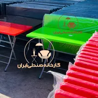 صندلی پلاستیکی طرح jabetسراسرتهران وایران|میز و صندلی غذاخوری|تهران, میدان ولیعصر|دیوار