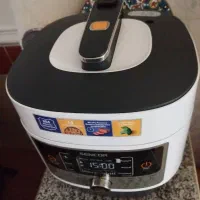 زود پز همه کاره