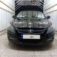 جک J5 اتومات مدل ۱۳۹۶ اکازیون سالم