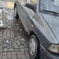 پراید 131 مدل 96|خودرو سواری و وانت|مشهد, بهمن|دیوار