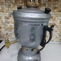 فروش سماور گازی|سماور، چای‌ساز، قهوه‌ساز|آستارا, |دیوار