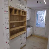 اجاره آپارتمان  در پروژه غدیر فاز ۱۱