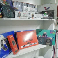 فروشگاه اکسسوری موبایل و نصب بازی ps همتا سیستم|لوازم جانبی موبایل و تبلت|ملارد, |دیوار