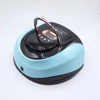 دستگاه uv. دستگاه یو وی. لاک خشک کن|آرایشی، بهداشتی، درمانی|پردیس, فاز ۲|دیوار