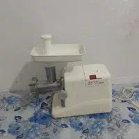 چرخ گوشت جهان آوا