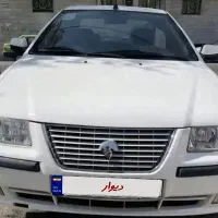 فروش خودرو سمند|خودرو سواری و وانت|تهران, فدک|دیوار