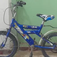 دوچرخه