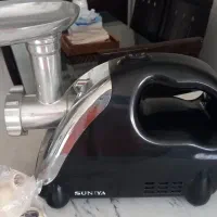 فروش چرخ گوشت آکبند