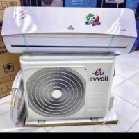 اقساط کولر گازی ایولی 36000هزار گلدن