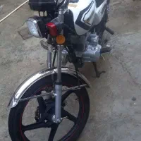 موتور هوندا ۲۰۰ رهرو درحد