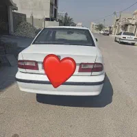 سمند مدل ۸۸