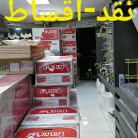 پکیج مدلL36FF دیجتالی ایران رادیاتور