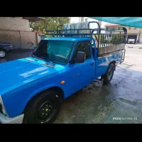 حمل بار نیسان. درون شهری .داراب-فسا. داراب و شیراز