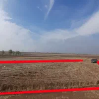 فروش زمین در شهر هیر متراژ ۱۷۰۰ متر|فروش زمین و ملک کلنگی|هیر, |دیوار