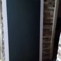 آینه قدی چوب ام دی اف اصلی|آرایشگاه و سالن‌های زیبایی|بندر ماهشهر, |دیوار