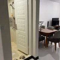 آپارتمان 90متر/در حد کلید نخورده /فول امکانات|اجارهٔ آپارتمان|کرج, شهرک احمدیه|دیوار