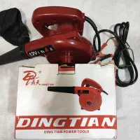 بلوور 12 ولت ، پر سرعت