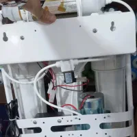 تصفیه اب خانگی‌۷ مرحله|آب‌سردکن و تصفیه آب|اسلام‌شهر, شهرک مهدیه|دیوار