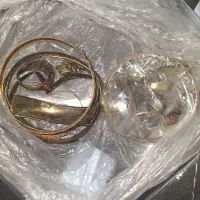 طلای شکسته قیمت تابلو