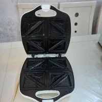 ساندویچ ساز