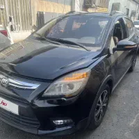 لیفانx50اتومات