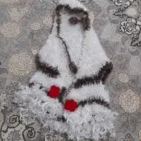 لباس مناسب از ۷سال ۱۱سال دخترانه|کفش و لباس بچه|کهریزک, |دیوار