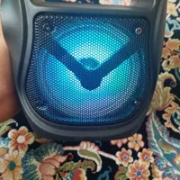 اسپیکر fantastic quality gts 1535|سیستم صوتی خانگی|تهران, شهر‌زیبا|دیوار
